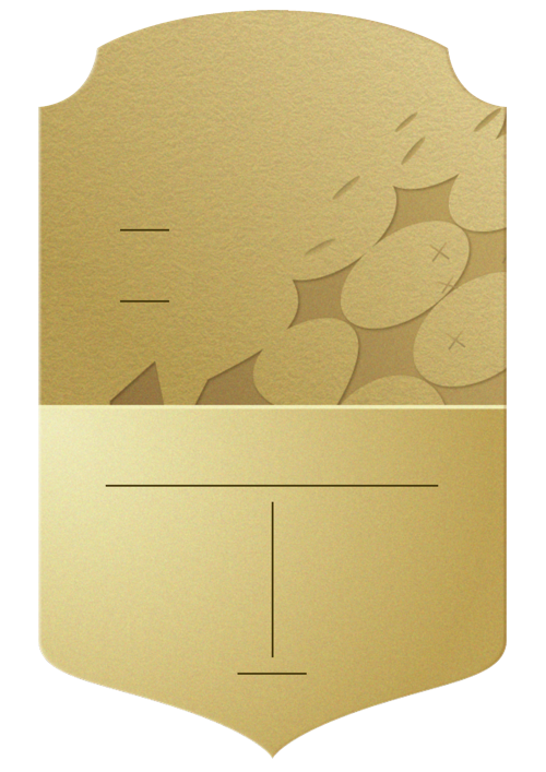 Gold 23 design
