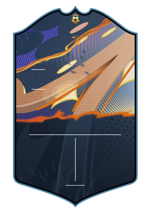 Hero 23 design