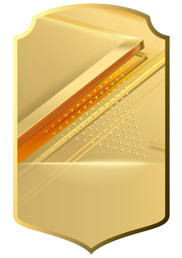 Rare Gold 24 design