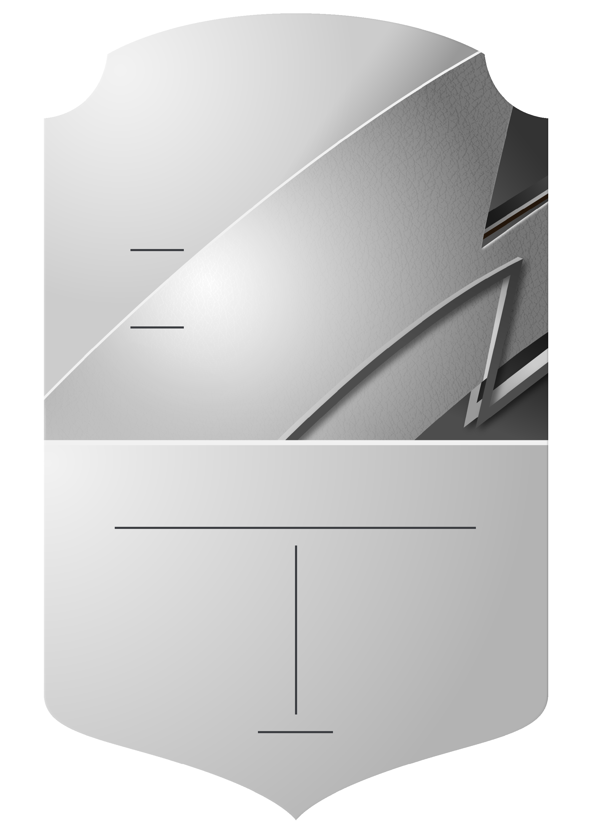 Silver 22 card design