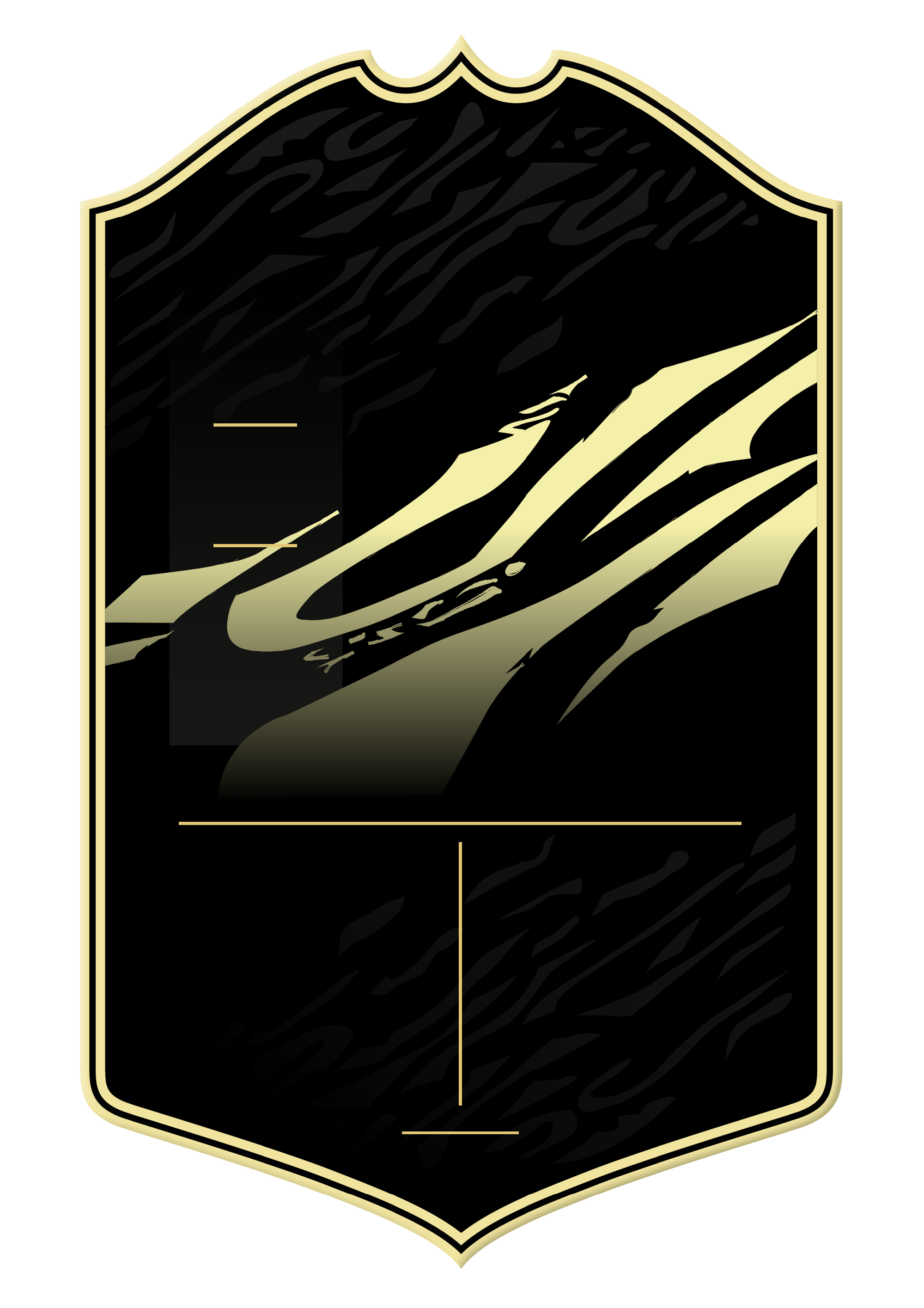Totw 21 card design