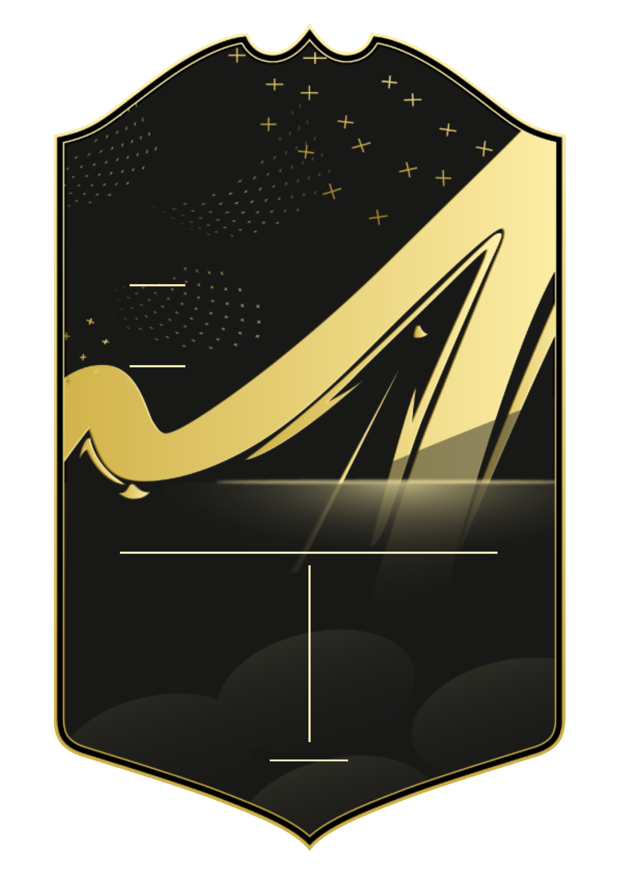 Totw 23 card design