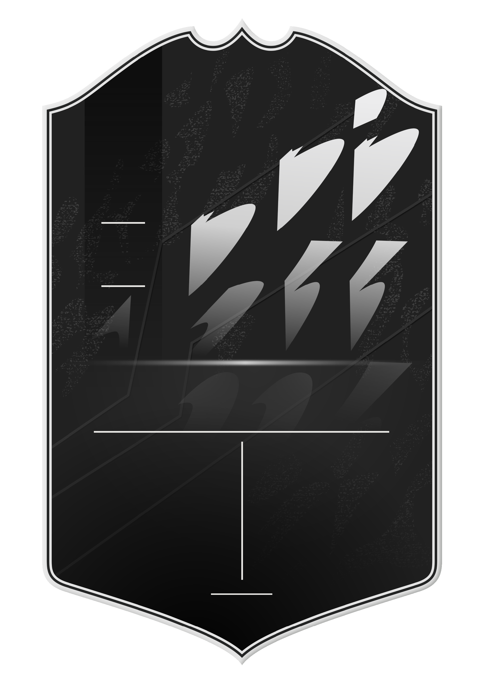 Totw Silver 22 card design